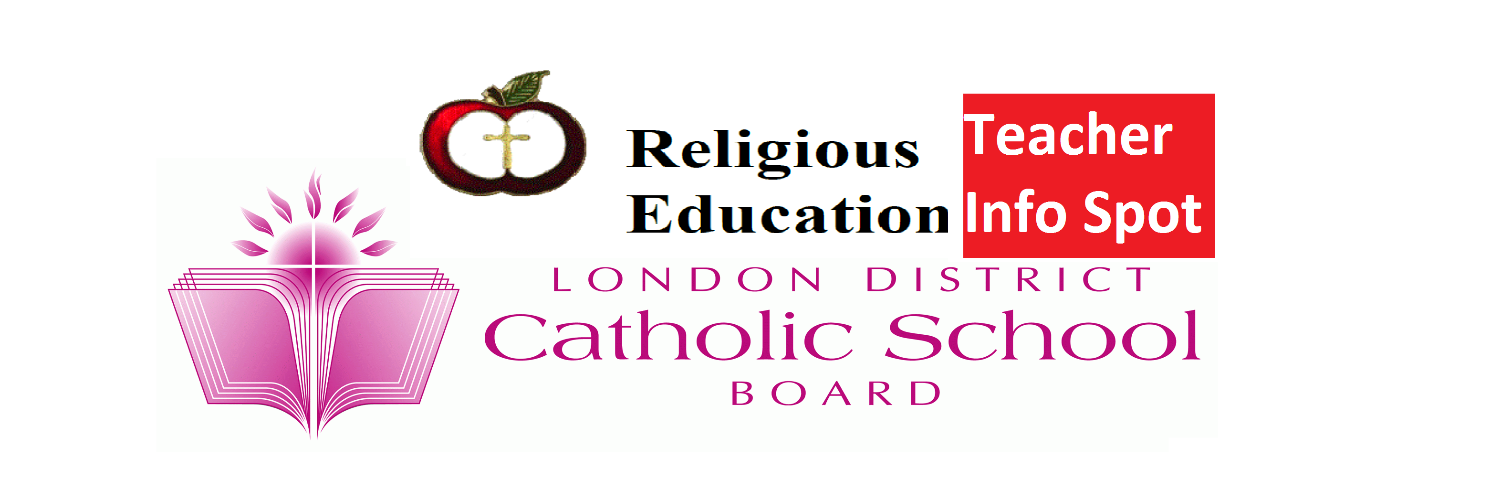 LDCSB Religion banner