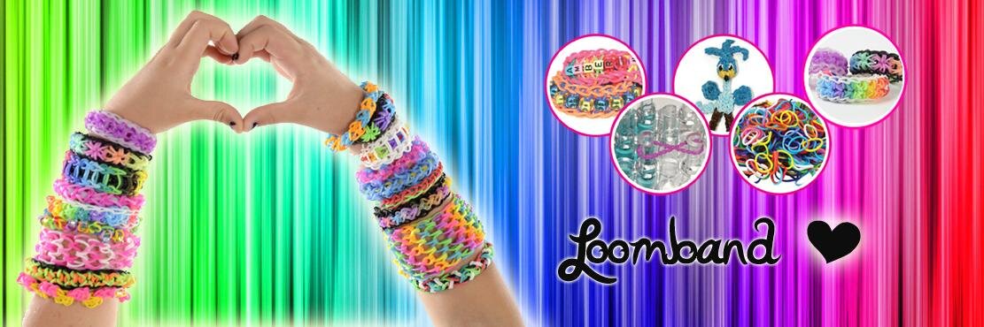 Loombandsa's profile banner image