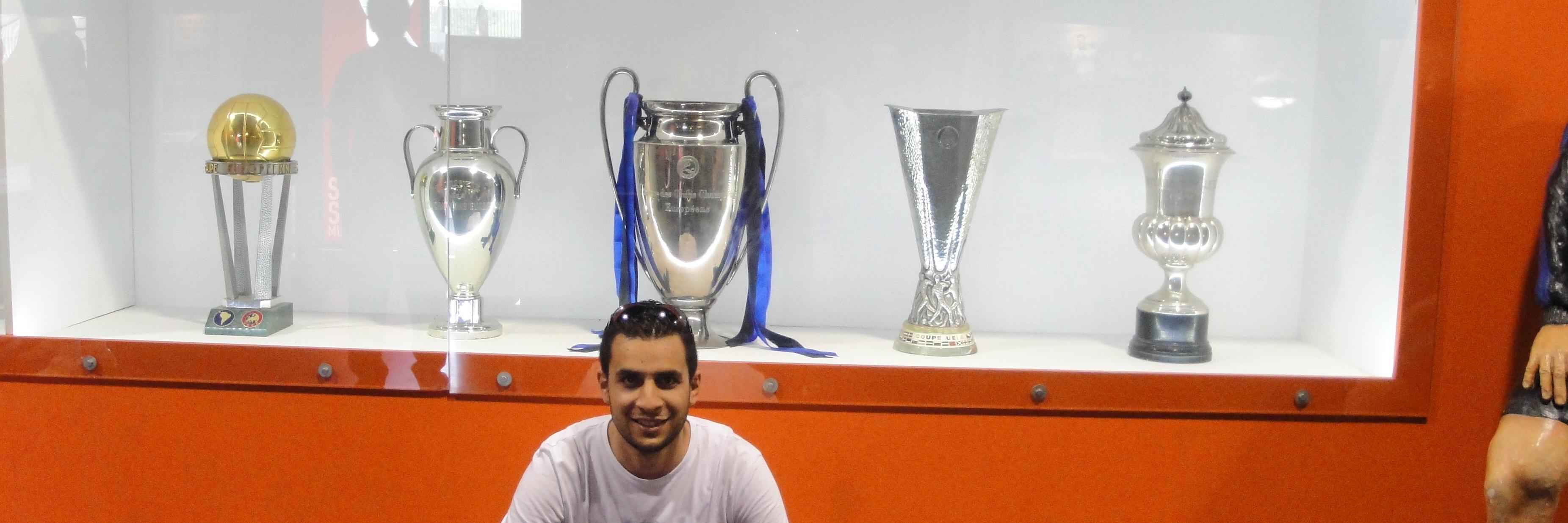 Aoukiash's profile banner image