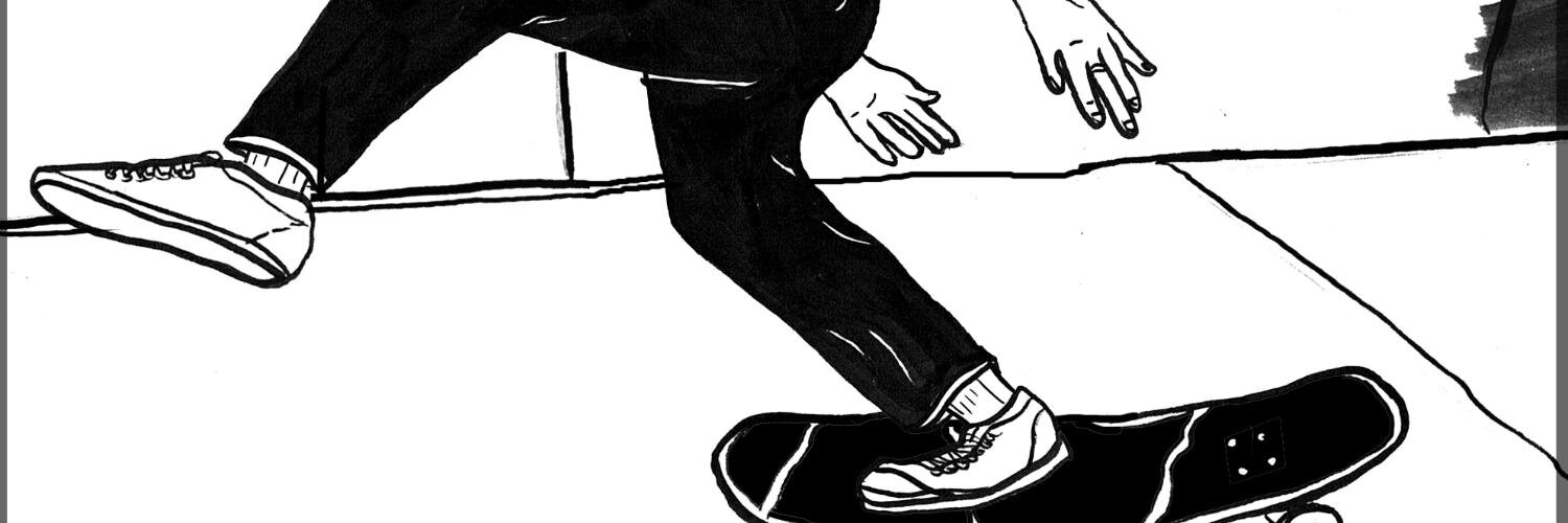 Sketchstance's profile banner image