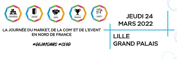 comenorday Profile Banner