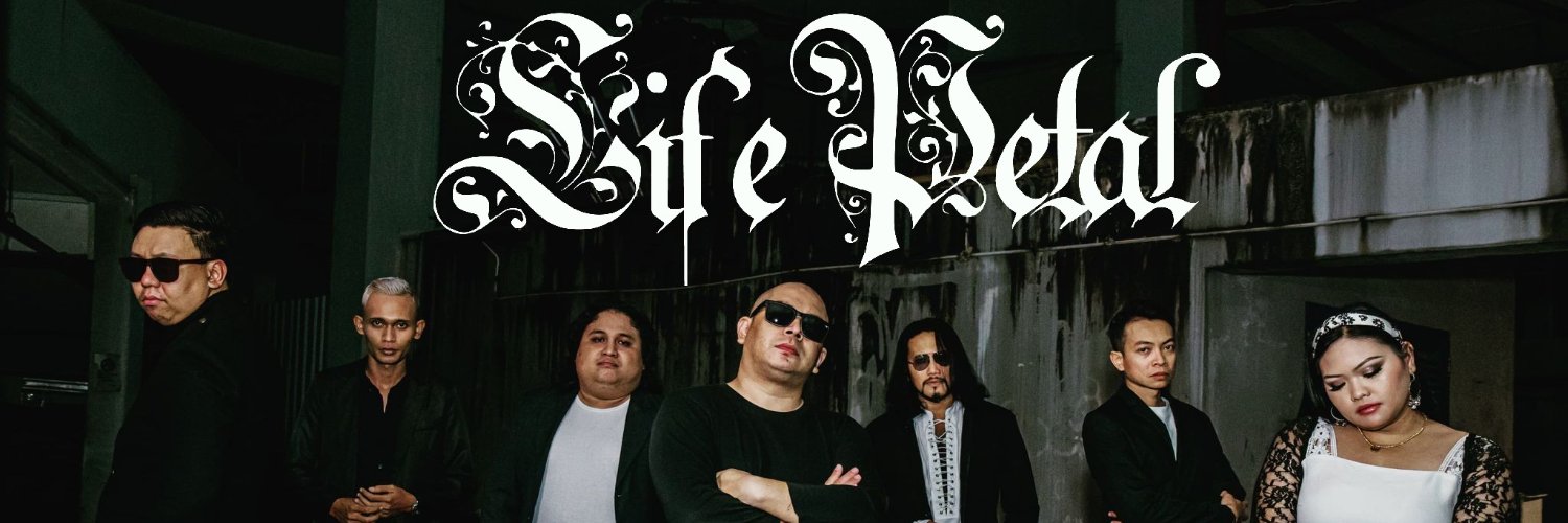 LifePetal's profile banner image