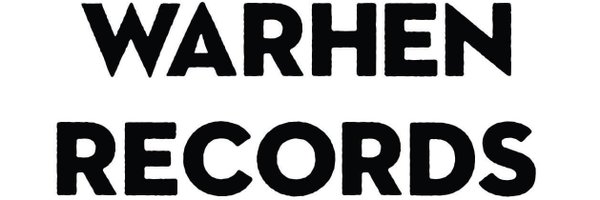 WarHenRecords Profile Banner