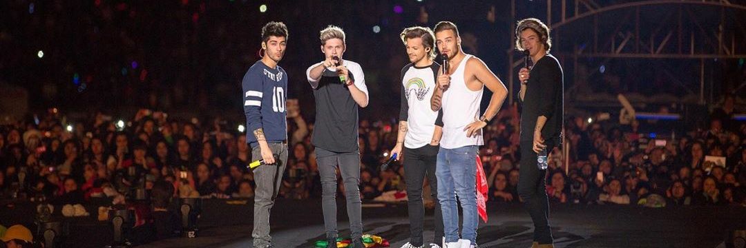 All1DMadness's profile banner image