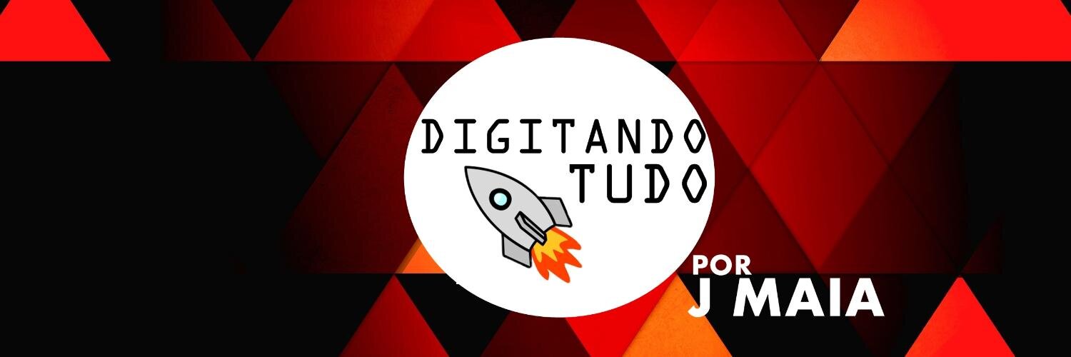 Digitando_Tudo's profile banner image