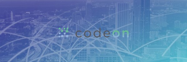 CodeOnTech Profile Banner