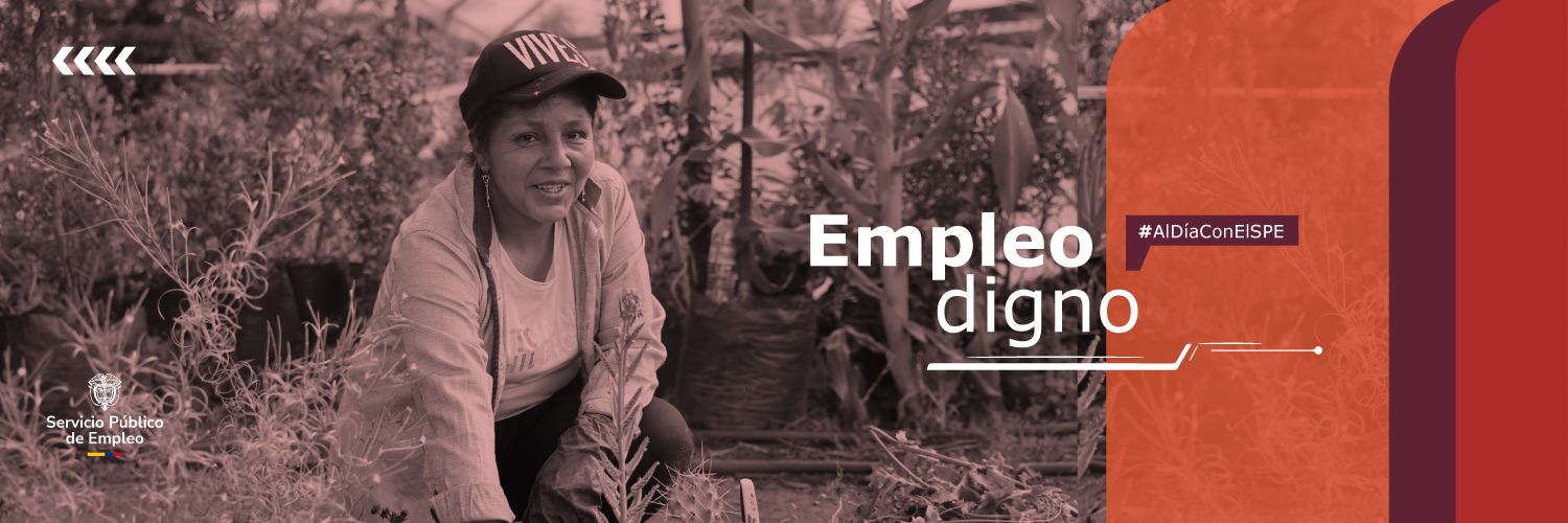 ServiciodEmpleo's profile banner image