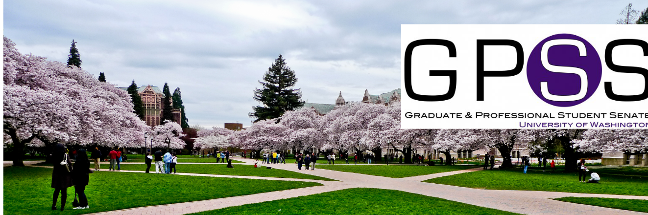 UWSciencePolicy's profile banner image