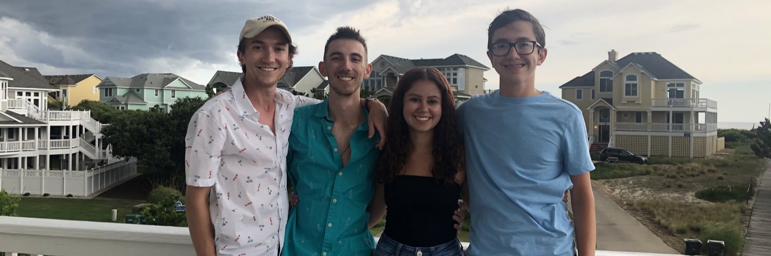 kaceymarra's profile banner image