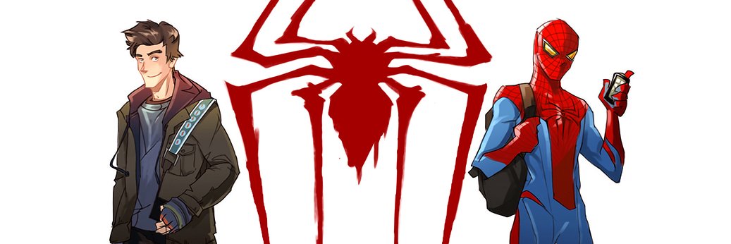 AmazdSpider's profile banner image