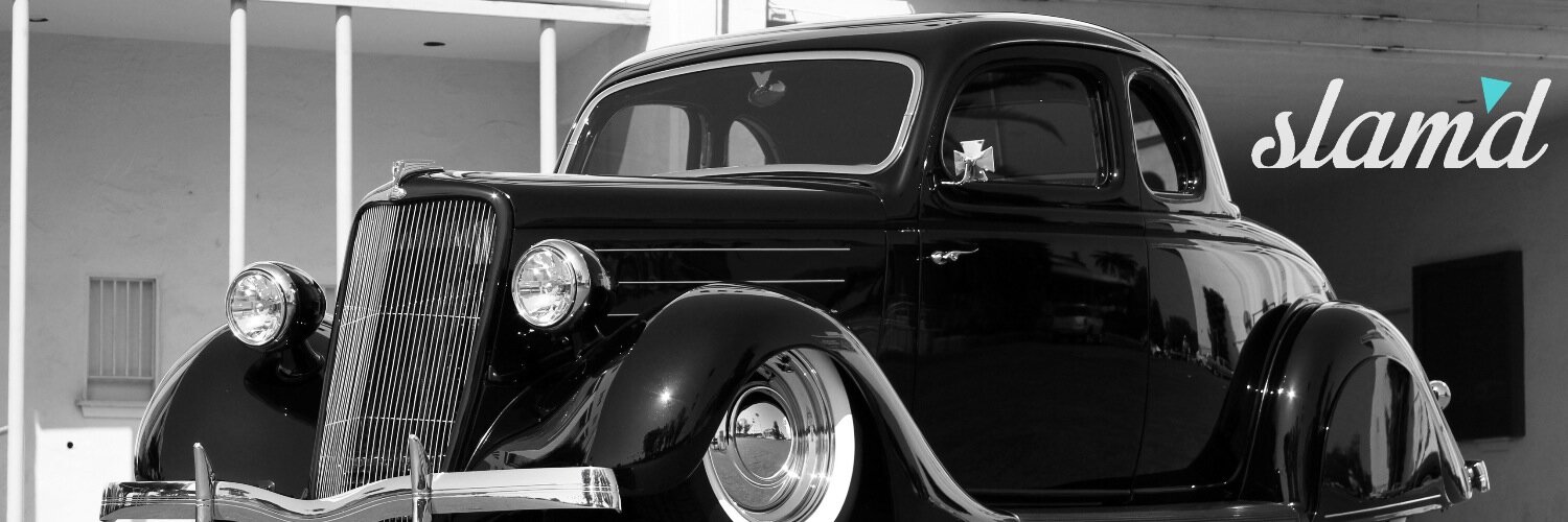 SlamdMag's profile banner image