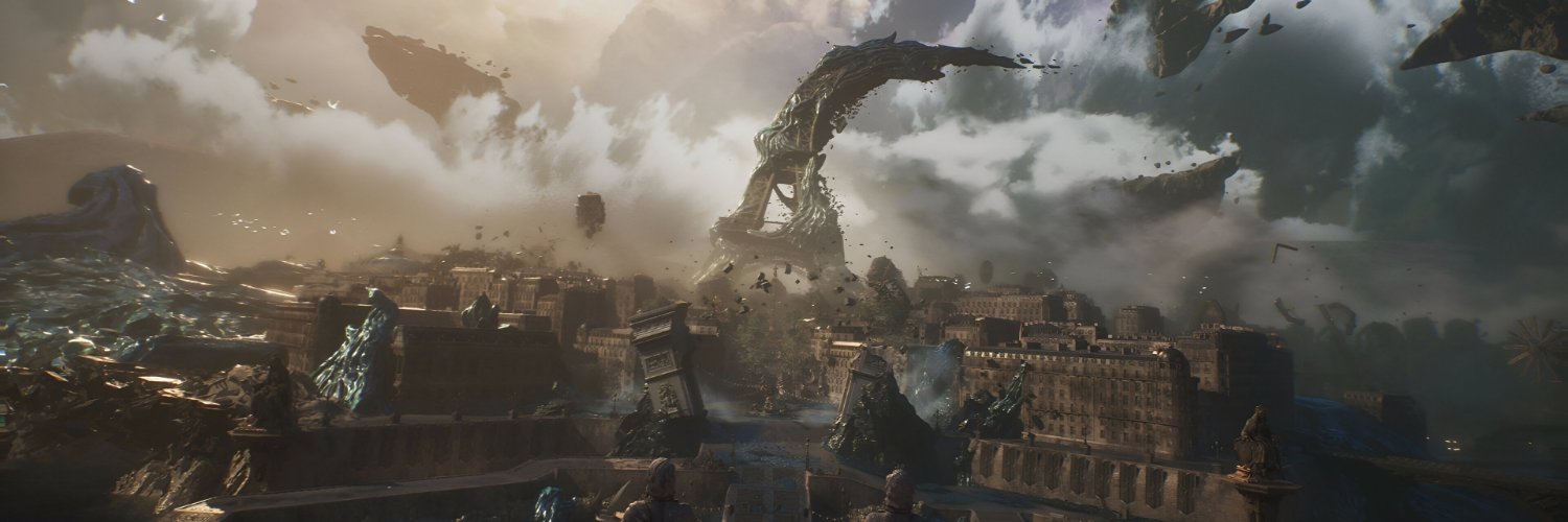 Oxiledeon 🇨🇱 banner