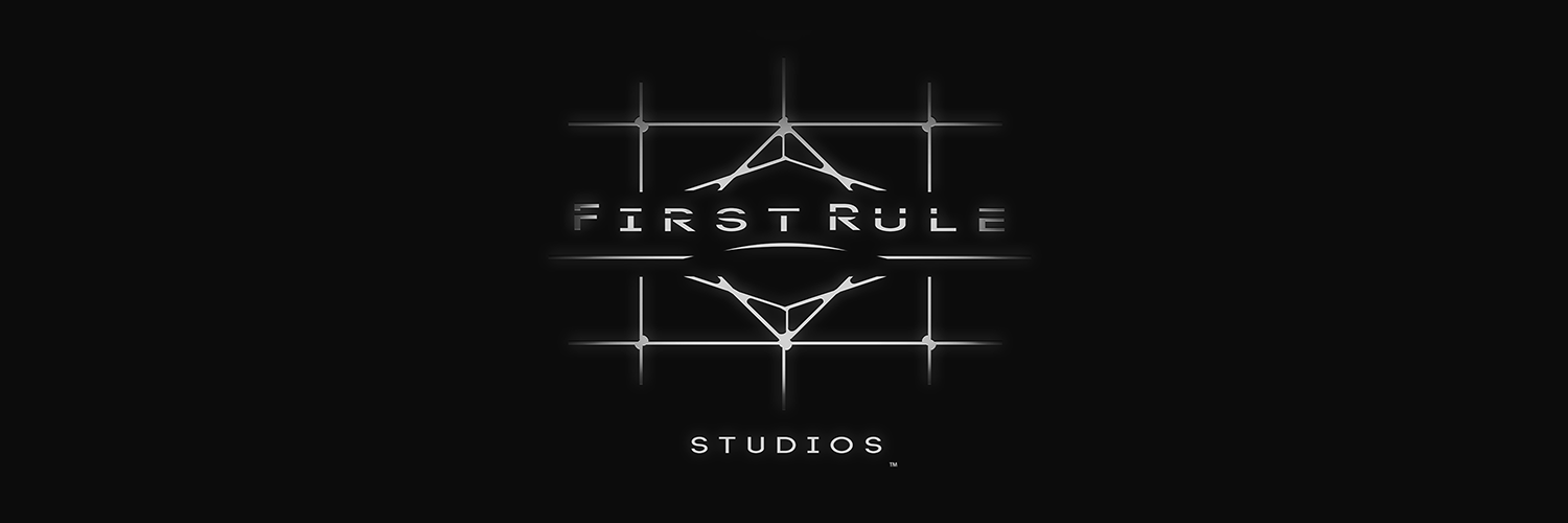 FirstRuleStudio's profile banner image