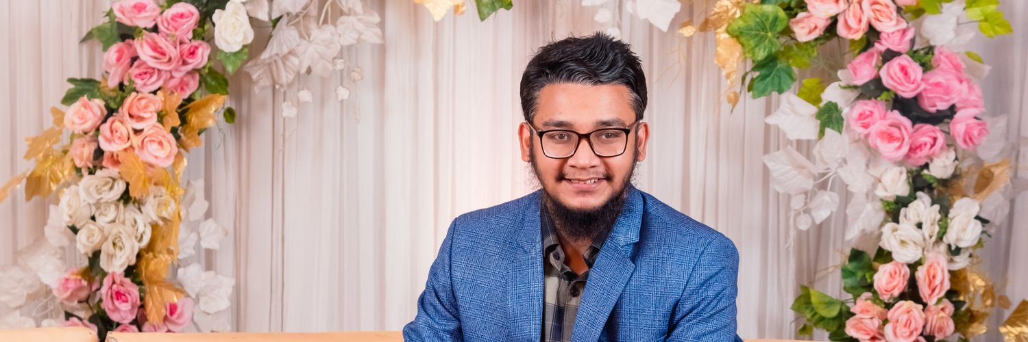 im_saifulsaif's profile banner image