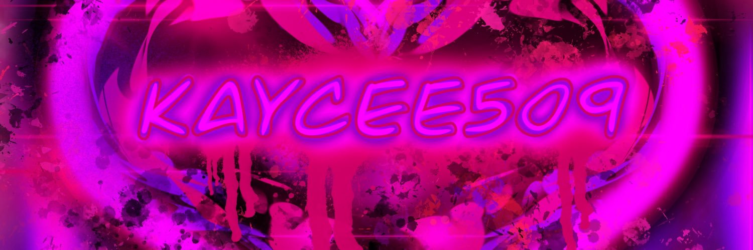 Kaycee_509's profile banner image