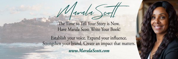 MaralaScott Profile Banner