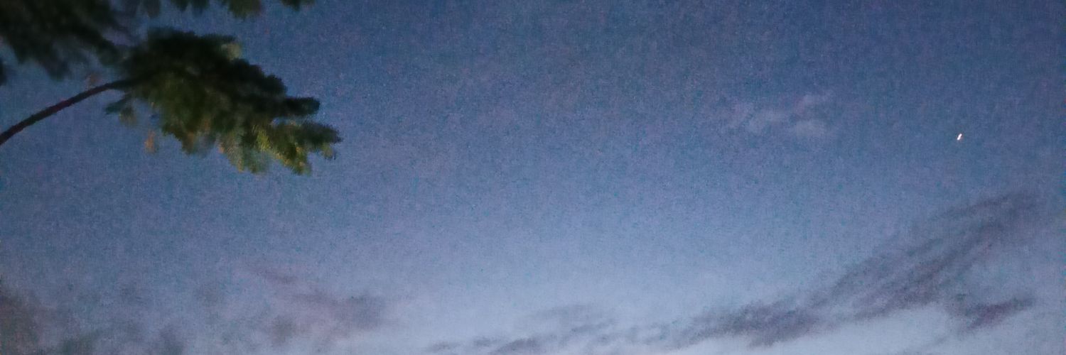 gregoriusbay's profile banner image