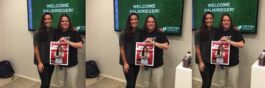 Tara Ibach banner