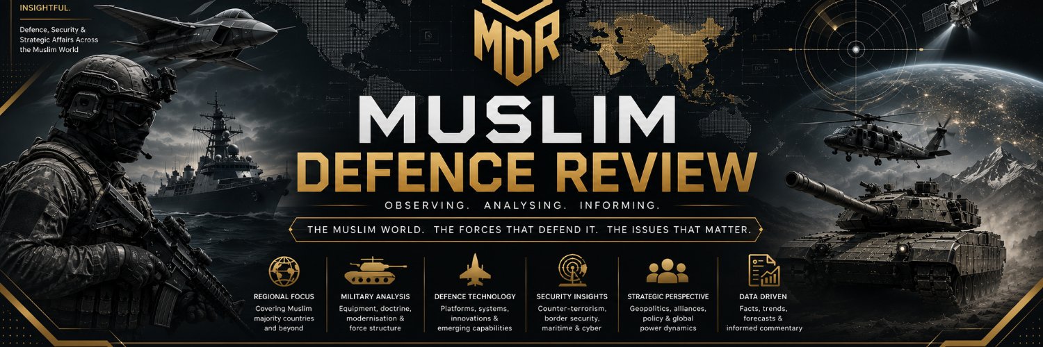 MuslimDefReview's profile banner image