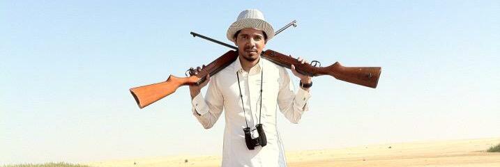 ALZAHRANI44's profile banner image