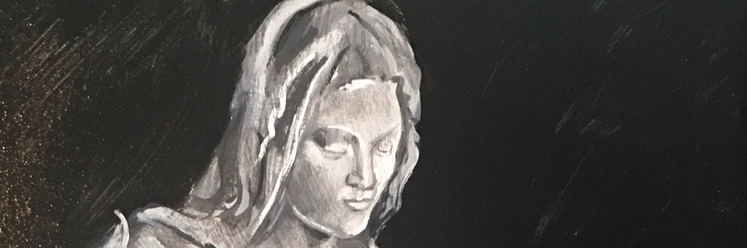 bigcatholicM's profile banner image