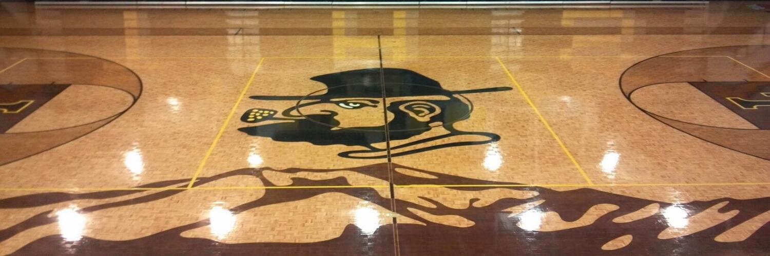 Tuscola Basketball banner