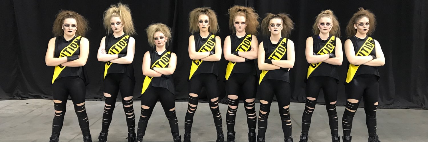 McNickDance's profile banner image