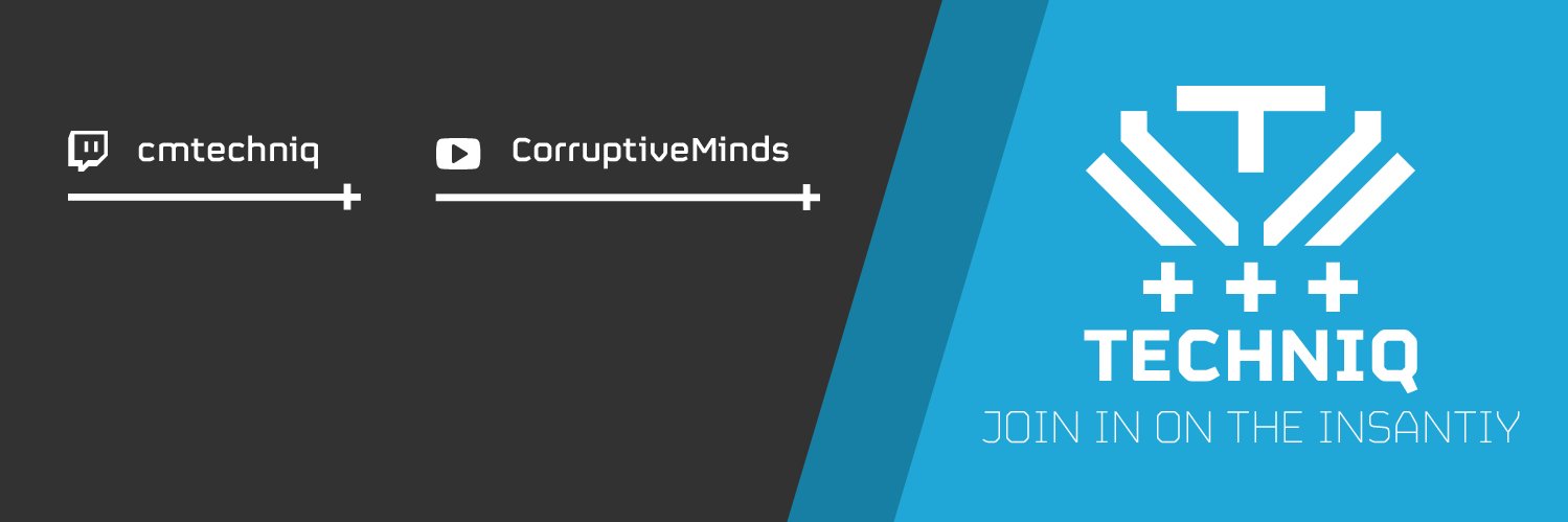 cmtechniq's profile banner image