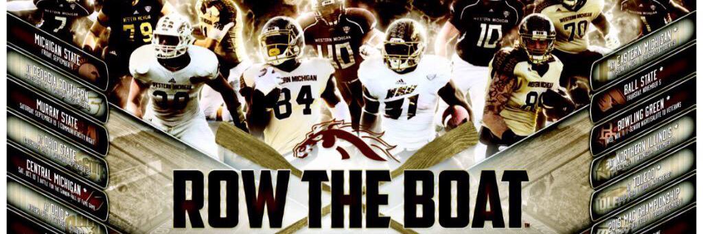 Bronco Nation banner