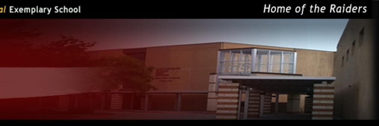 Northbrook High School banner