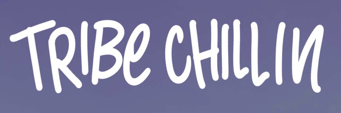 TribeChillin's profile banner image