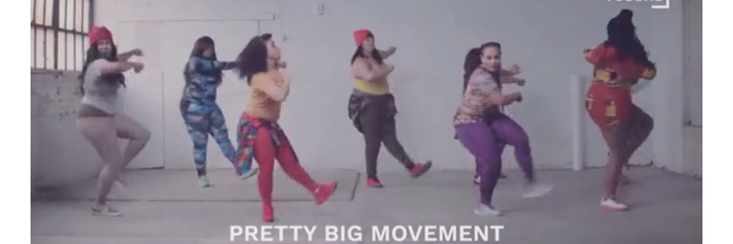 PrettyBIGFAN100's profile banner image