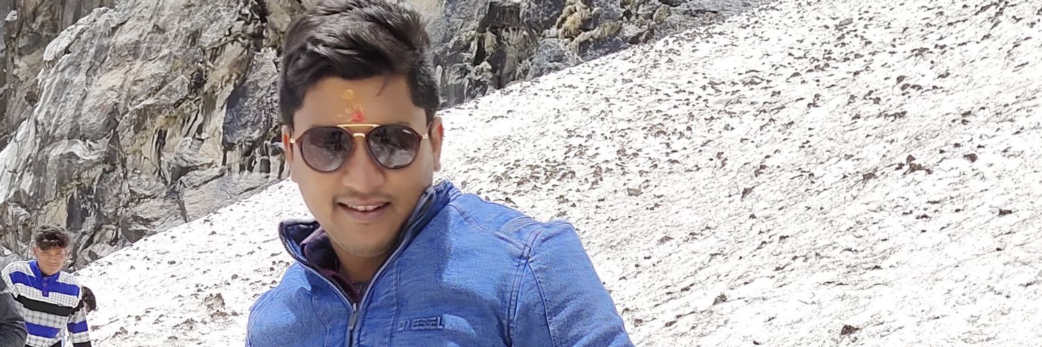 avinash39569684's profile banner image