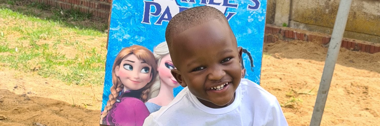 ndowcee's profile banner image