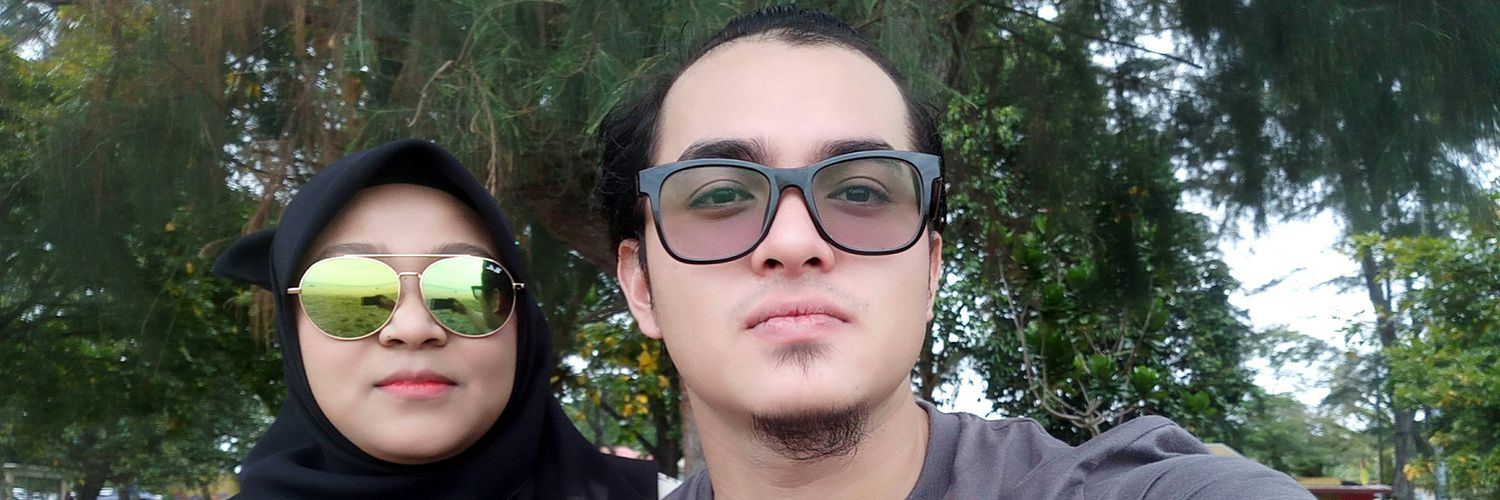 ishazulkilee's profile banner image