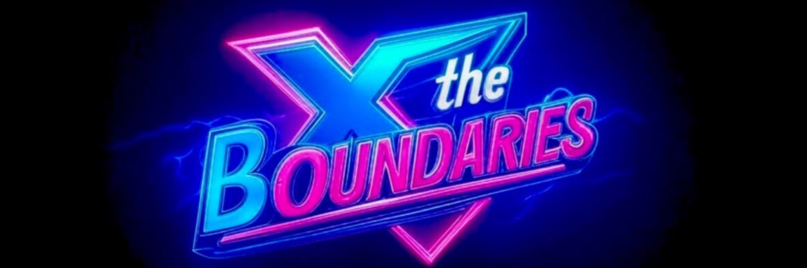 XtheBoundaries's profile banner image