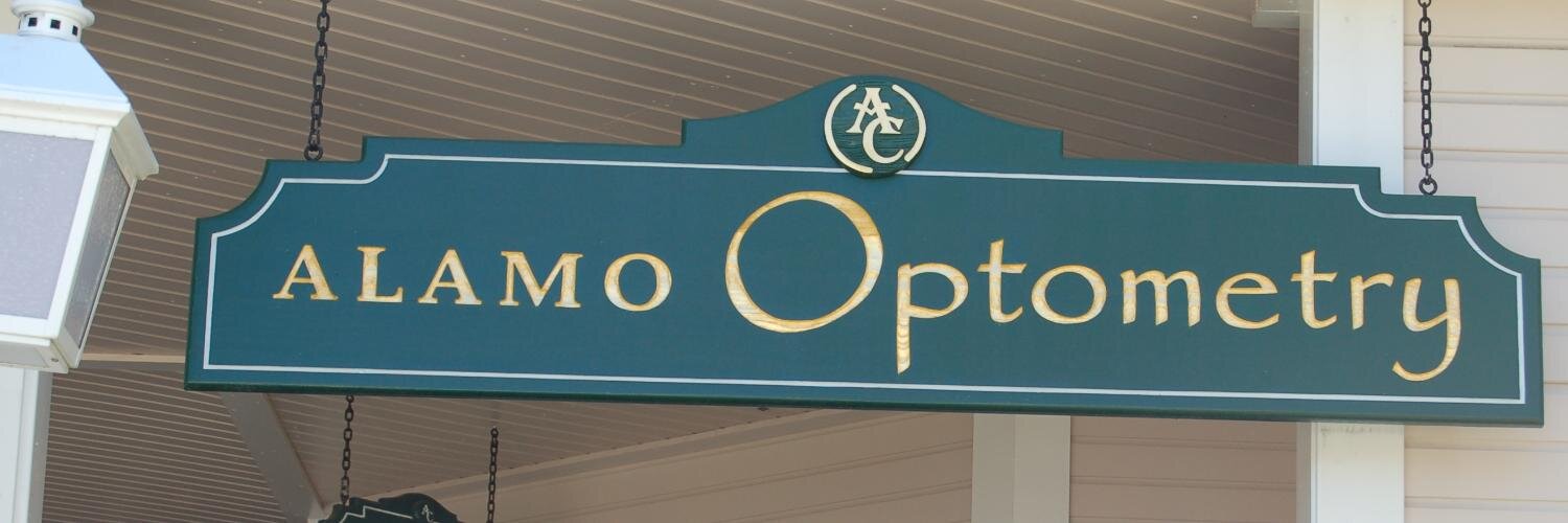 AlamoOptometry's profile banner image