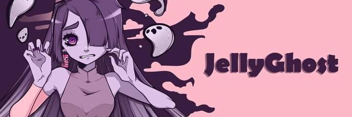JellyGh0st's profile banner image