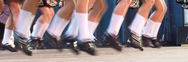 trinitydancers Profile Banner