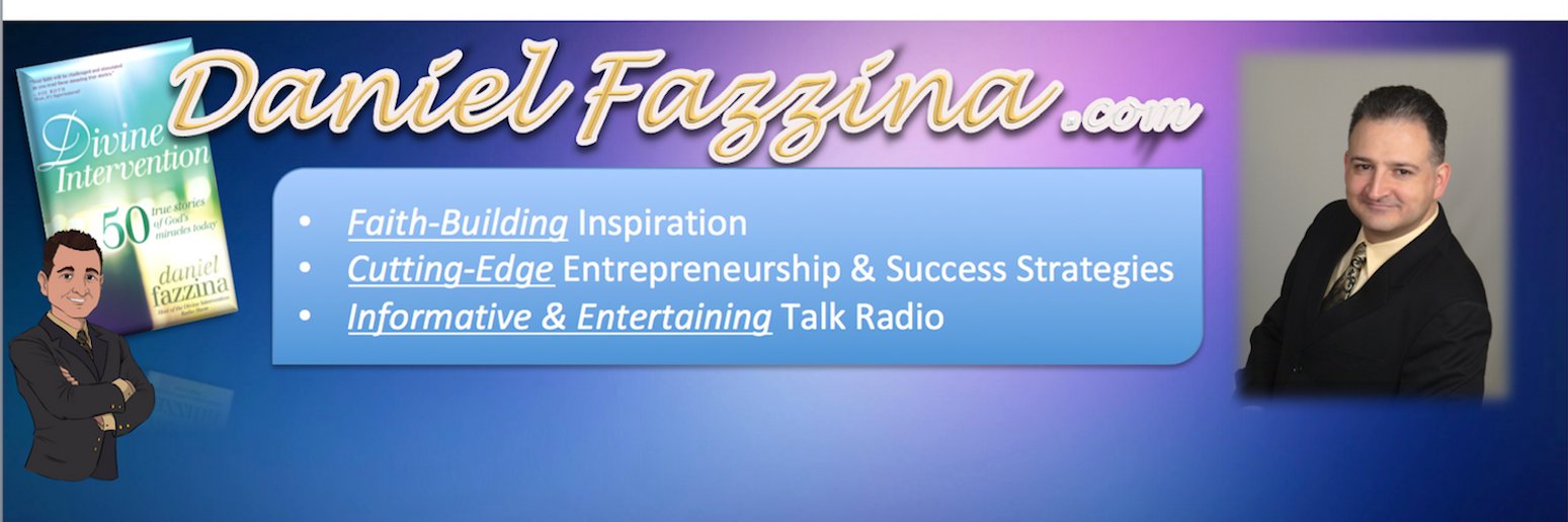 DanielFazzina1's profile banner image