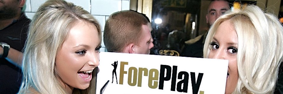ForePlay banner