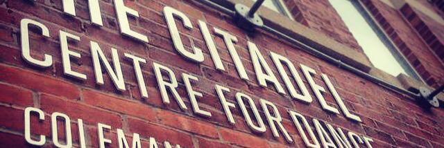 TheCitadelTO's profile banner image