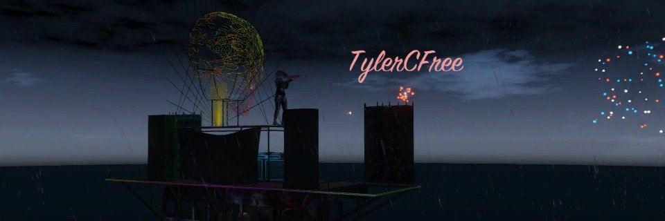 TylerCFree's profile banner image