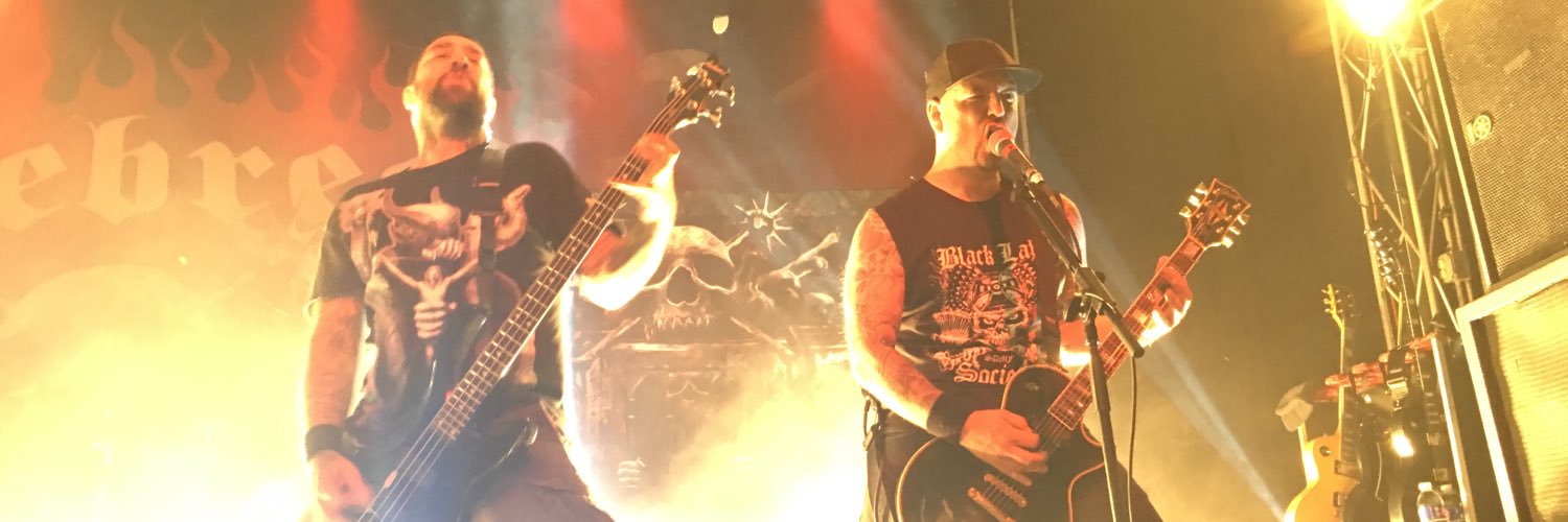 MetalAna666's profile banner image
