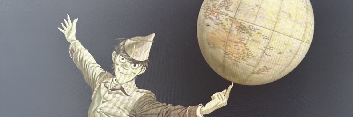 silvernote16's profile banner image