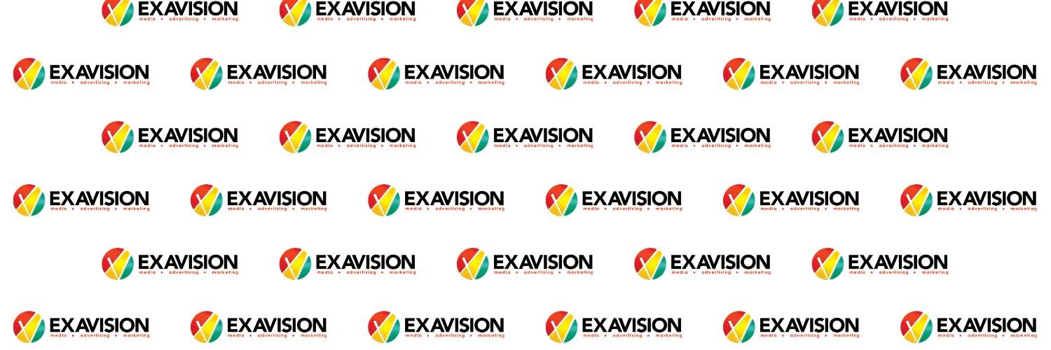 _exavision's profile banner image