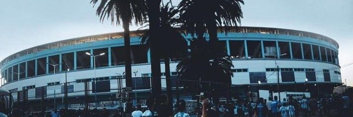 RenzoDelicio's profile banner image