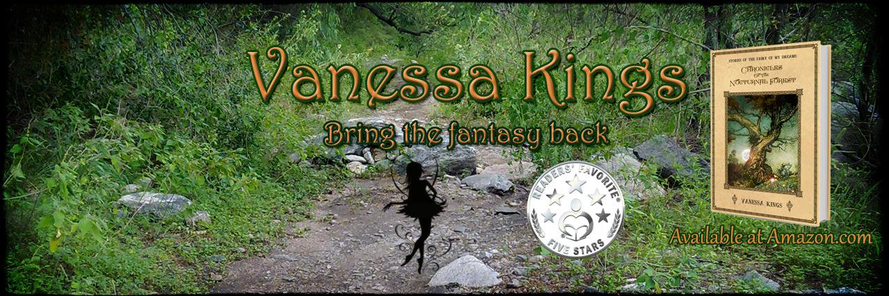 KingsVanessa's profile banner image