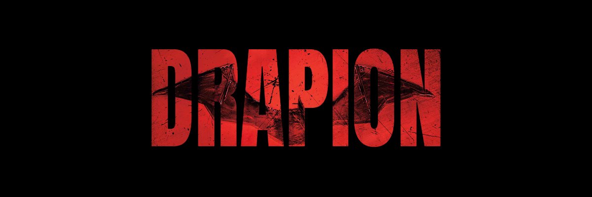 Drapion ⭐⭐ banner