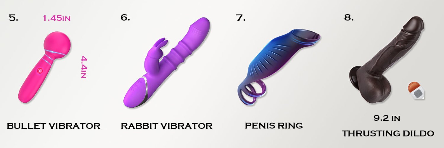 ScarlerToy1's profile banner image